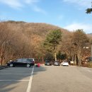 느티골 유아숲체험원 이미지
