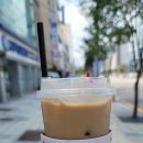 하이오커피군자역점