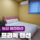 프리독펜션