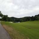 화산가든