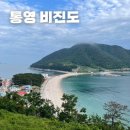 2025년 3월 (53차) 통영 비진도 섬산행 정기 산행 안내 이미지