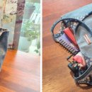 [학습반디_중3동]지구를 위한 그린 일상 청바지 업사이클링 이미지