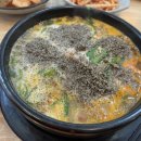 신의주찹쌀순대 송도신도시점 이미지