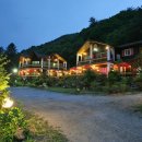 샤라의정원 펜션 이미지