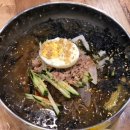 노란집 막국수 이미지