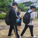 군포중앙고등학교 앞 이미지