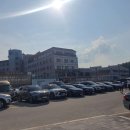 낙산A지구 백사장 공중화장실 | 양양 낙산해수욕장 여행 주차 텐트 그늘막 반려견 화장실 샤워 비용