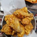 전설의치킨 （휘경주공점） | 맛있는 치킨 먹은 후라이드 전설의치킨 후기