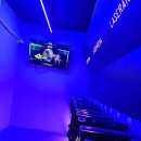 중앙게임장 | 안산이색데이트 레이저아레나 안산중앙점 방문후기