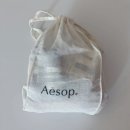 세라세미 | [소비기록] 이솝, 파흐탱, 젝시믹스, 스포틀러, 세미투박, 유즈툴컴퍼니, 썸띵플레이, 듀오버스터, 천호...