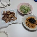 부평온누리약국 | 휴직 일상, 감자와눈사람 3번째 채취 및 이식 준비, 일산칼국수 후기 및 부평 두바이쫀쿠 맛집 추천