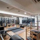 더 나인 휘트니스 이미지