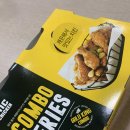 비에이치씨신풍역점 | [배달/BHC] 꿔바로우가 생각나는 맛초킹, 치즈볼의 원조 BHC! 뿌링치즈볼 BHC신풍역점 솔직후기