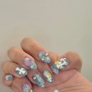 상수 아뜨리에 | 상수마포 네일샵 추천 리리움 아틀리에 내돈내산 후기