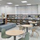 거창군립한마음도서관 이미지