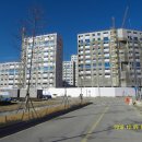 오늘(12월 9일) 수루배마을 4단지 (더샾 &amp; 예미지) 현장모습입니다. 이미지