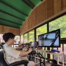 명지령계곡펜션 사창리 행복점 | [우리돈내산]여름휴가로 화천 계곡펜션, 없는게 없는 힐링했던 명지령계곡펜션