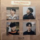 (주)트리플에이게임즈 | 2025 뮤지컬 타조소년들 배우별 후기 :박두호-홍승안-정지우/박정원/신은호-신준석/조민호-김준식-김경록