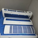 클린조이 - 통영시 무전대로 65 | 청주 공공기관 에어컨 분해청소 대량 진행 현장 (조이클린 작업 후기)