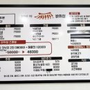 바위섬 | [안양시/인덕원] 낙곱전골 철판 맛집 &#39;바위섬&#39; 내돈내산 후기