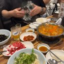 보또굿즈 | 여의도 맛집 가양칼국수버섯매운탕 풍자 또간집
