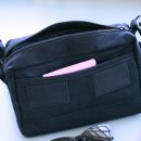 (주)바오건축디자인 | 에버랜드 루이후이 바오패밀리 출사후기! 돔케 F-5XB 카메라 데일리 가방 코디🐼