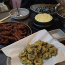 신신닭발 | 정선 하이원리조트 스키장 근처 술집 신신닭발 가성비 맛집