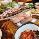 대대손손묵집 | 포천 한정식 맛집 광릉수목원 고모리저수지 구경 후 부모님과 식사하기 좋은 대대손손묵집