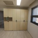 시립별숲어린이집 | 시립하루별어린이집 주문가구 제작｜E0 자작합판으로 완성한 안전하고 단단한 어린이집 맞춤가구 시공