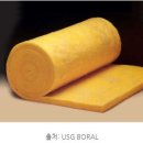 전원주택에 사용하는 단열재 이야기 (글라스울 [Glass Wool]) 이미지