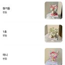 수피아플라워앤케이크 | [엄돈내산]양주 옥정 케이크 맛집 :: 생신케이크 주문제작 성공 후기 (화분선물까지👍)