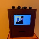 세종문화회관 백남준 미디어아트 전시 과정 후기