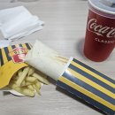 파크버거 이미지