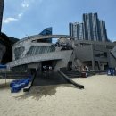 송도스포츠센터 화장실 이미지