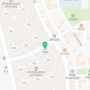 GS25 초전푸른점 이미지