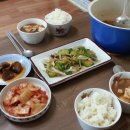 집밥&퓨전요리 이미지