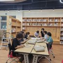 산서작은도서관 이미지