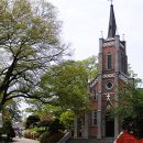 버스정류장(버스터미널 맞은편) 이미지