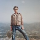 유도사 산행기 ㅡ 금백종주편 이미지