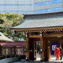 도심 - 공간 이미지