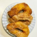 황제꽈배기면목