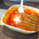 컴포즈커피부천번영 | [컴포즈 신메뉴] 대파크림 햄샌드위치·크림 말차라떼·쫄깃 분모자 떡볶이 내돈내산 솔직 리뷰! 영양성분