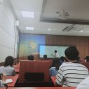 보은여자고등학교 | [경희대학교 일일대학생 체험 프로그램] 김동헌 대사와 함께한 너희랑 12기 후기 - 1