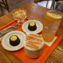 언유주얼커피바 unusual coffee bar | [구미 금리단길] 언유주얼커피바 (Unusual Coffee Bar) - 까눌레가 맛있는 금리단길 카페