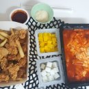 걸작떡볶이치킨 상암점 이미지