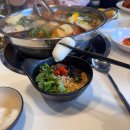 진가 마라롱샤 | 홍대훠궈 맛집 와라라훠궈에서 즐긴 푸짐한 무한리필 후기