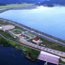 해창만 수변공원 오토캠핑장 이미지