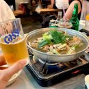 차go치go MotorS | 안양 예술공원 백숙 맛집 봉암식당 후기｜계곡 야외석에서 즐기는 토종닭백숙·파전·도토리묵무침