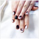 온(ON)네일 이미지