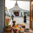 2020 송년음악회(온라인) | 제사 대신 예배를 선택한 여자들